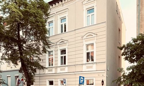 Apartament Sowińskiego 12 Bydgoszcz