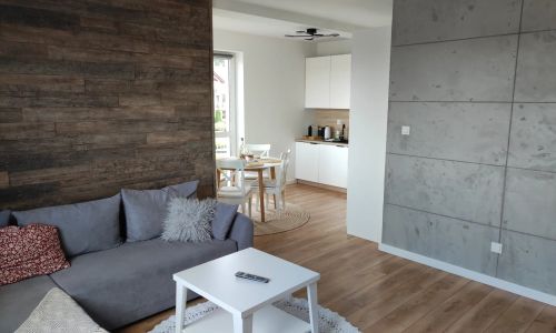Apartament Ustronny Zakątek Ustroń