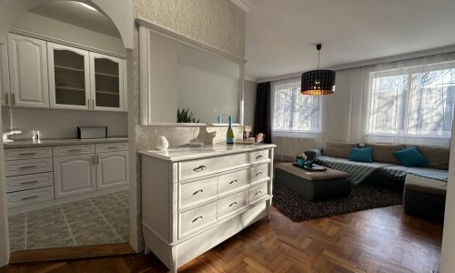 Center House Dunaújváros