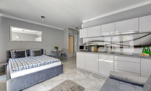 Apartamenty Piamola Stegna Park 22B