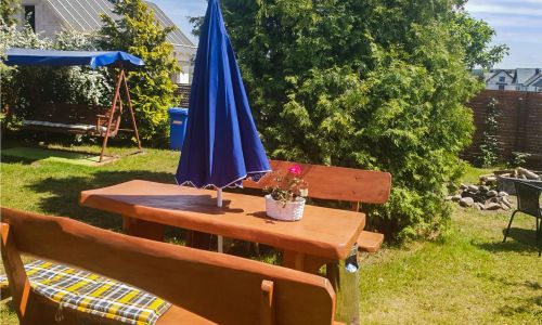 Apartman Stężyca - PKA584
