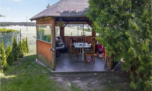 Apartman Stężyca - PKA585