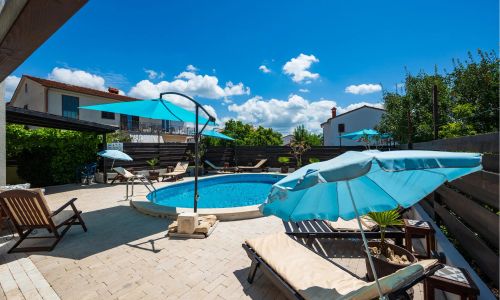 Apartman Peroj - CIF997