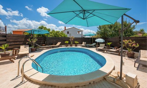 Apartman Peroj - CIF999