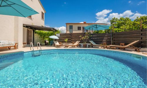 Apartman Peroj - CIF998