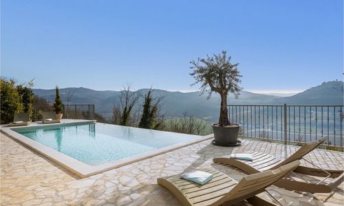 Vendégház Motovun - CLI173