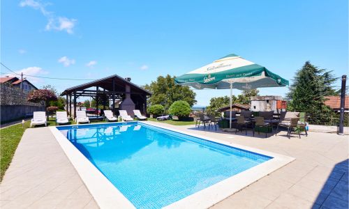 Vendégház Starjak - CCC433