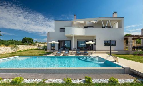 Vendégház Poreč - Parenzo - CLS146