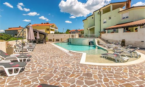 Apartman Pula - CIR680