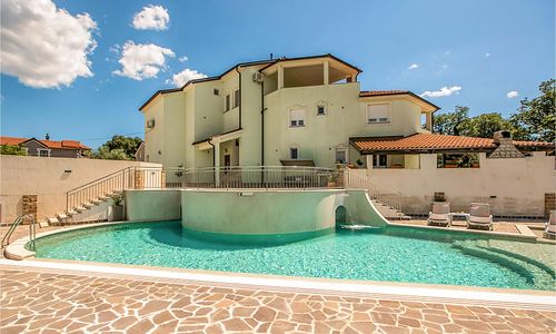 Apartman Pula - CIR679
