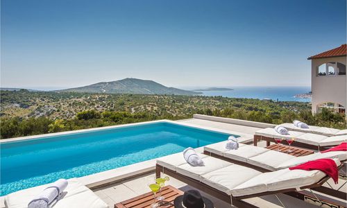 Vendégház Primošten - CSV098