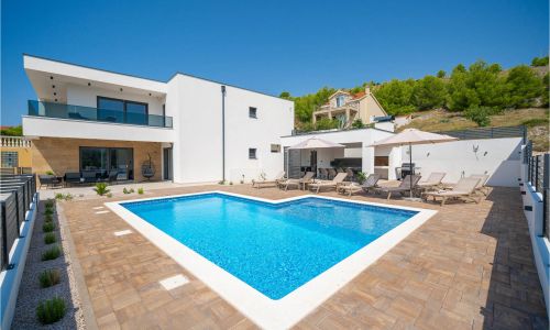 Vendégház Žaborić - CSV019