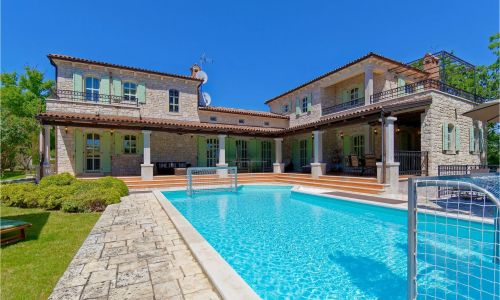 Vendégház Poreč - Parenzo - CLS156