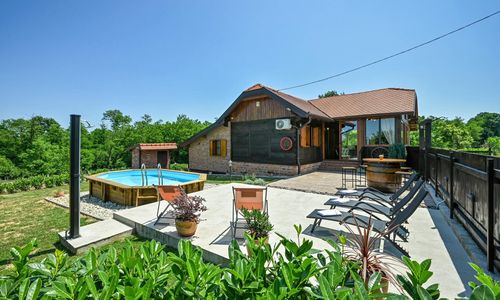 Vendégház Vrbovec - CCC521