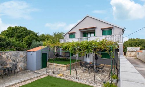 Vendégház Pridraga - CDI597