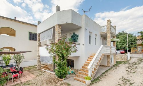 Apartman Kruševo - CDI506