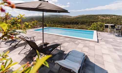 Vendégház Šibenik - CSV051