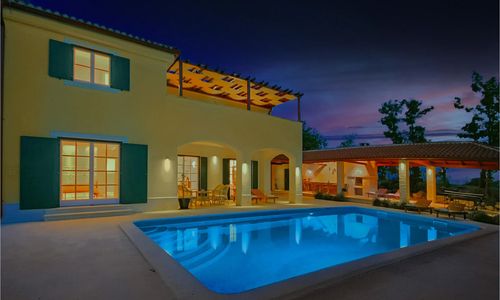 Vendégház Butkovići - CLI028