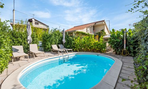 Apartman Brodarica - CSV010