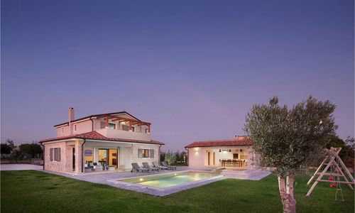 Vendégház Marčana - CLI023