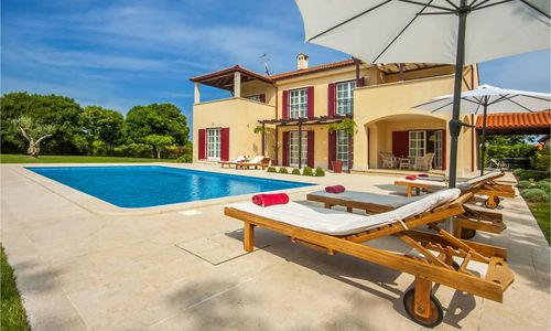 Vendégház Butkovići - CLI029