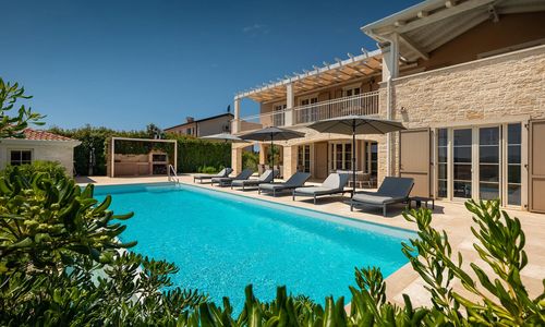 Vendégház Poreč - Parenzo - CLI522