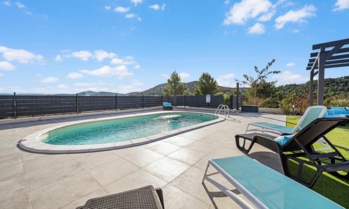 Vendégház Bilice - CSV038