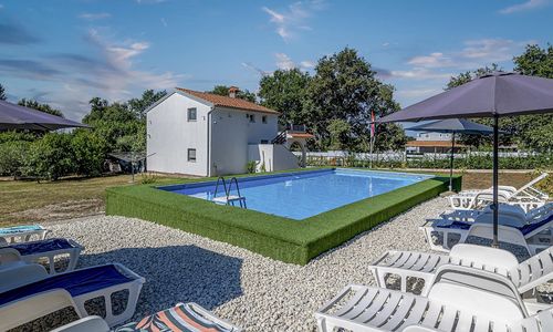 Vendégház Medulin - CIM663