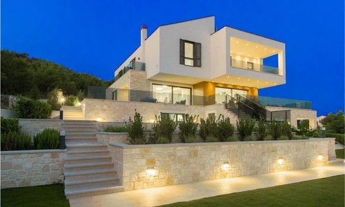 Vendégház Tribunj - CLD323