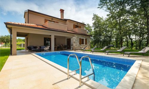 Vendégház Motovun - CLS034