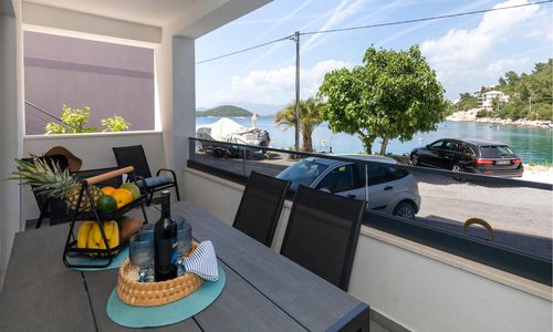 Apartman Blace - CDR538