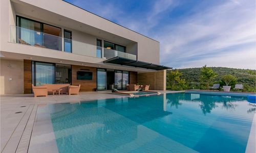 Vendégház Primošten - CLD058