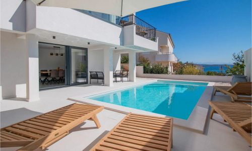 Apartman Žman - CLD275