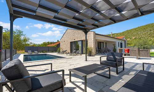 Vendégház Šibenik - CDJ766