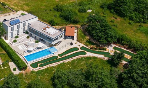 Vendégház Poreč - Parenzo - CLI698