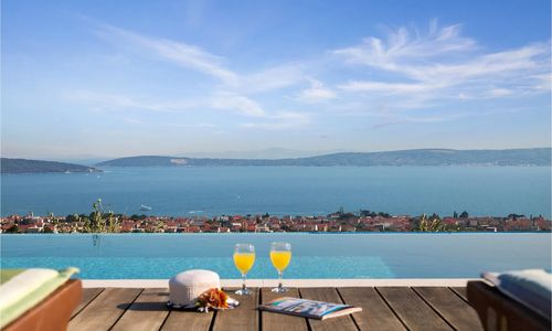 Vendégház Kaštel Kamblelovac - CLD092