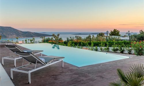 Vendégház Primošten - CLD699