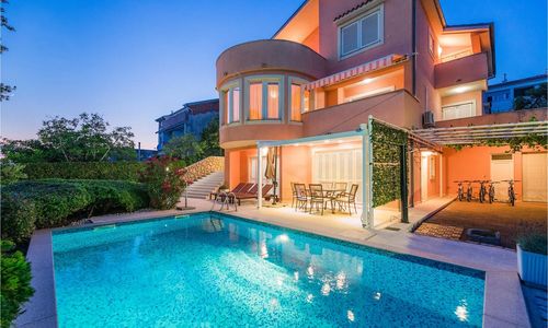 Vendégház Grižane-Belgrad - CLK155