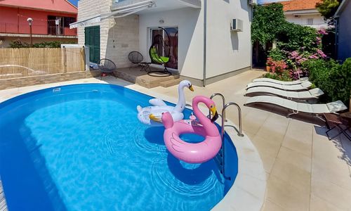 Apartman Šibenik - CSV057