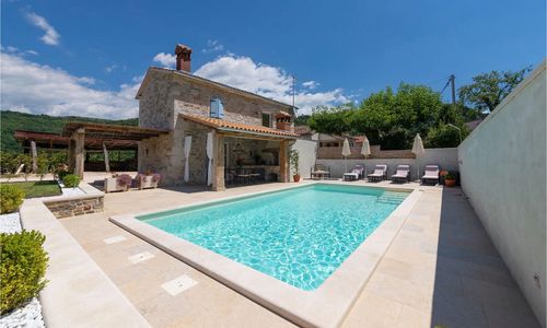 Vendégház Motovun - CLI819