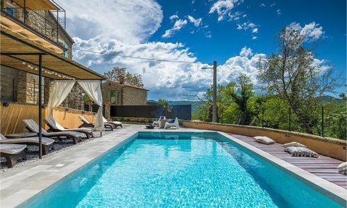 Vendégház Motovun - CLI827