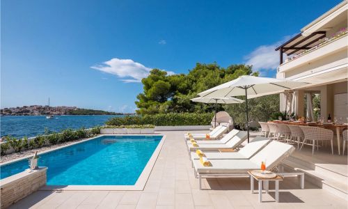 Vendégház Rogoznica - CLD629