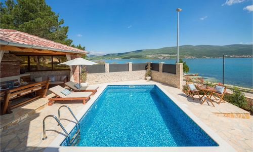 Vendégház Pridraga - CLD608