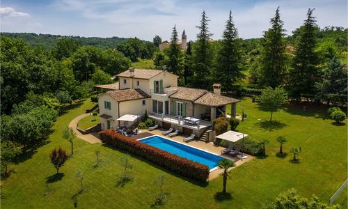 Vendégház Motovun - CLI295