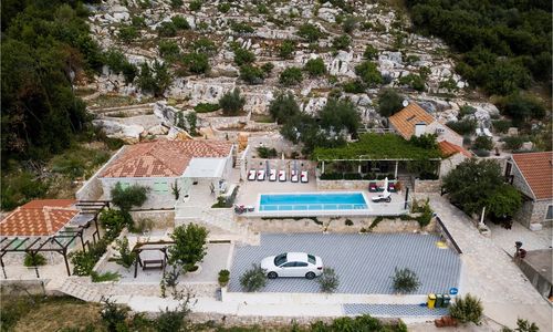 Vendégház Orebić - CLD347