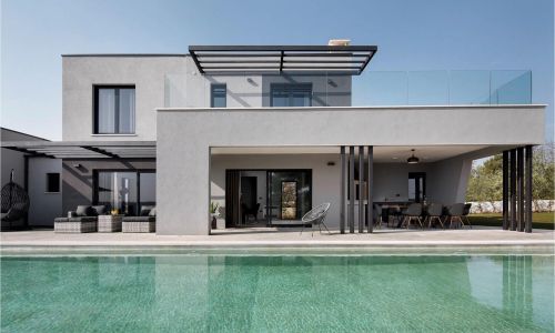 Vendégház Vodnjan - CLI024