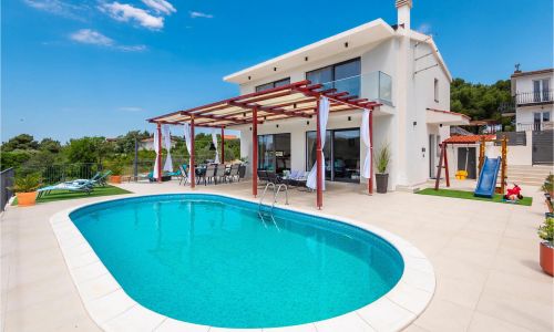 Vendégház Šibenik - CLD702