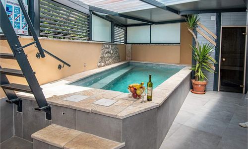 Vendégház Vodnjan - CLS704