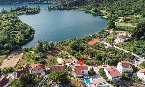 Vendégház Ploče - CLD510