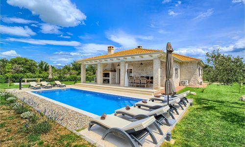 Vendégház Drniš - CLD666